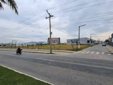 Lote/Terreno à venda, 1912m² no Cidade Nova, Itajaí