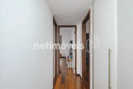 Apartamento com 4 Quartos à venda, 225m² no Gutierrez, Belo Horizonte