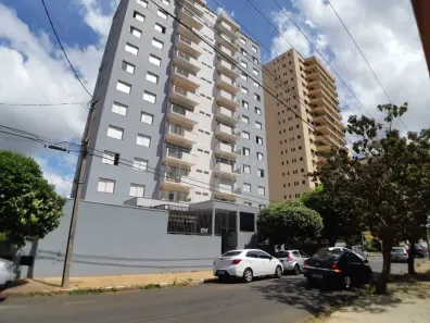 Apartamento com 3 Quartos à venda, 199m² no Centro, Araraquara