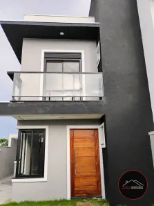 Casa de Condomínio com 3 Quartos à venda, 130m² no Vila Brás Cubas, Mogi das Cruzes