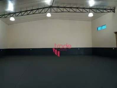 Ponto Comercial à venda, 440m² no , Cravinhos