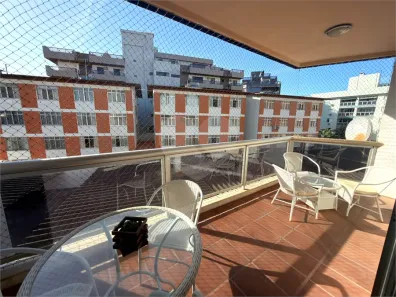 Apartamento com 3 Quartos à venda, 125m² no Vila Nova, Cabo Frio