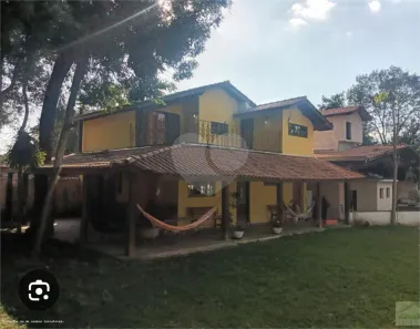 Casa com 2 Quartos à venda, 347m² no Morro Grande, Caieiras