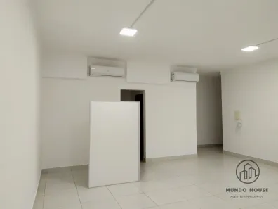 Sala Comercial para alugar, 80m² no Vila Guimarães, Sorocaba
