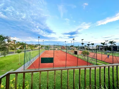 Lote/Terreno à venda, 377m² no Terravista Residence Club, Mirassol