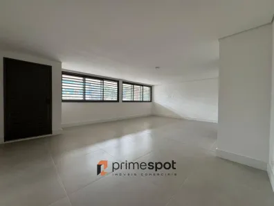 Sala Comercial para venda ou aluguel, 53m² no Cabral, Curitiba
