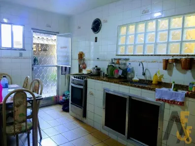 Casa com 3 Quartos à venda, 82m² no Oswaldo Cruz, Rio de Janeiro