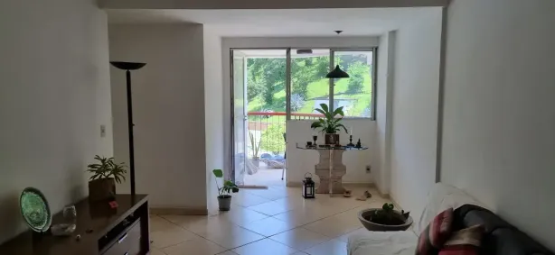 Apartamento com 2 Quartos à venda, 76m² no Engenho Novo, Rio de Janeiro