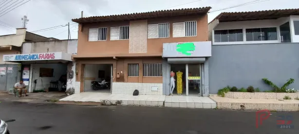 Casa com 4 Quartos à venda, 320m² no COHAB Anil III, São Luís