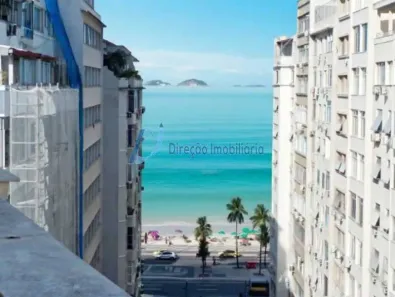 Apartamento com 4 Quartos à venda, 312m² no Copacabana, Rio de Janeiro