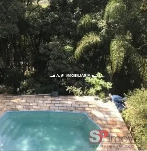 Fazenda/Sítio com 2 Quartos à venda, 140m² no Mata Fria, Mairiporã