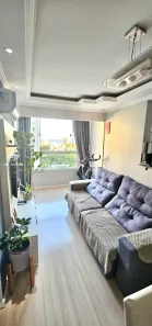 Apartamento com 2 Quartos à venda, 50m² no Glória, Macaé