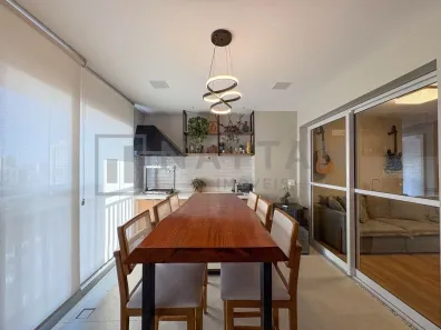 Apartamento com 2 Quartos para venda ou aluguel, 77m² no Vila Zilda (Tatuapé), São Paulo