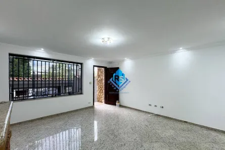Sobrado com 4 Quartos para alugar, 180m² no Jardim do Mar, São Bernardo do Campo
