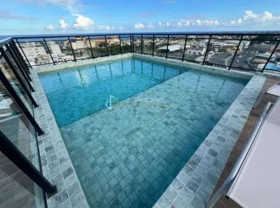 Apartamento com 1 Quarto à venda, 20m² no Stella Maris, Salvador