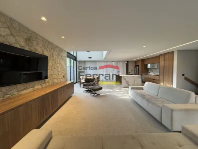 Casa de Condomínio com 3 Quartos à venda, 522m² no Tucuruvi, São Paulo