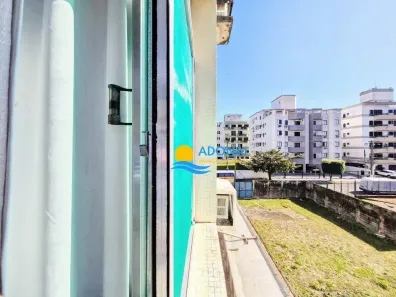 Apartamento com 1 Quarto à venda, 65m² no Jardim Las Palmas, Guarujá