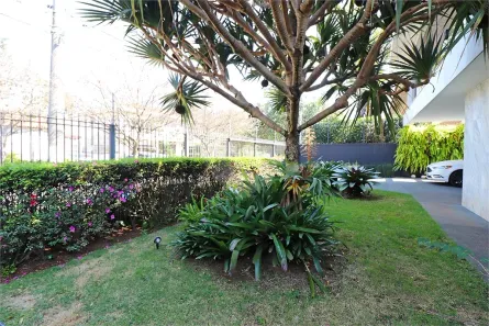 Casa com 3 Quartos à venda, 380m² no Alto de Pinheiros, São Paulo