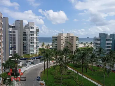 Apartamento com 3 Quartos à venda, 141m² no Riviera, Bertioga