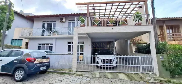 Casa com 2 Quartos para alugar, 140m² no Ingleses do Rio Vermelho, Florianópolis