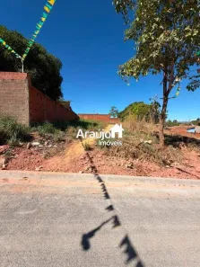 Lote/Terreno à venda, 450m² no Jardim Aureny III, Palmas