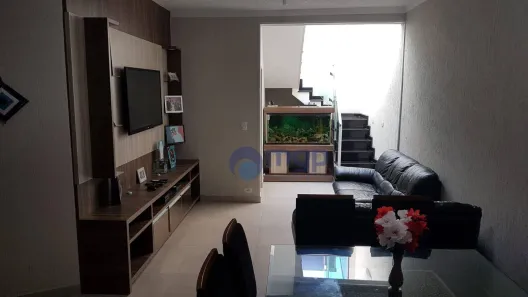 Sobrado com 5 Quartos à venda, 166m² no Vila Medeiros, São Paulo