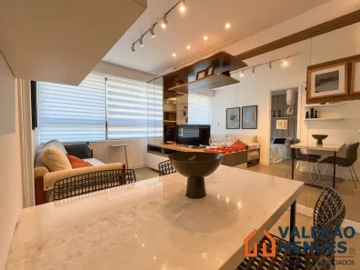 Apartamento com 2 Quartos à venda, 28m² no Boa Viagem, Recife
