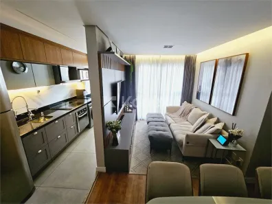 Apartamento com 3 Quartos à venda, 68m² no Brás, São Paulo