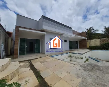 Casa com 2 Quartos à venda, 123m² no Rio do Limão, Araruama
