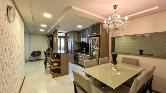 Apartamento com 2 Quartos à venda, 74m² no Floresta, Dois Irmãos