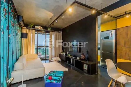 Apartamento com 2 Quartos à venda, 70m² no Jardim Carvalho, Porto Alegre