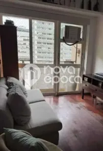 Apartamento com 2 Quartos à venda, 89m² no Lagoa, Rio de Janeiro
