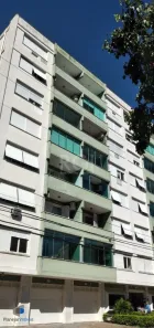 Apartamento com 3 Quartos à venda, 128m² no Farroupilha, Porto Alegre