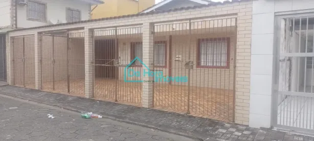 Casa com 4 Quartos à venda, 173m² no Jardim Lunamar, Mongaguá