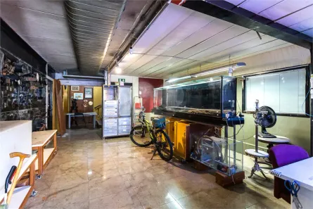 Prédio Comercial à venda, 384m² no Vila Madalena, São Paulo