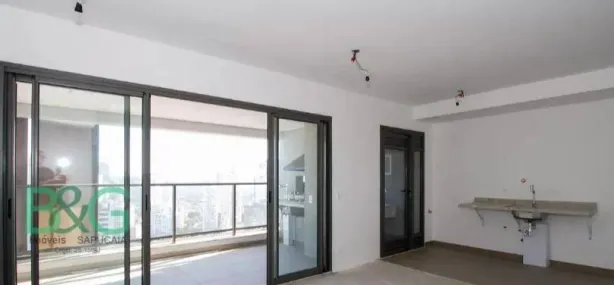 Apartamento com 2 Quartos à venda, 86m² no Pinheiros, São Paulo