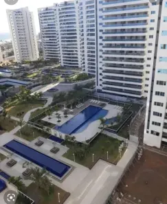 Apartamento com 4 Quartos à venda, 200m² no Pituaçu, Salvador