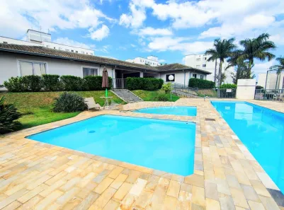 Apartamento com 3 Quartos para alugar, 60m² no Jardim Antonio Von Zuben, Campinas