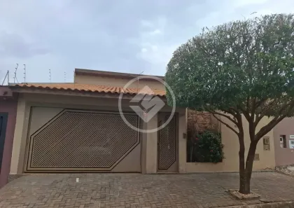 Casa com 3 Quartos à venda, 139m² no Residencial Greenville, Ribeirão Preto