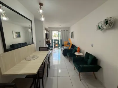 Apartamento com 3 Quartos à venda, 60m² no Antônio Bezerra, Fortaleza