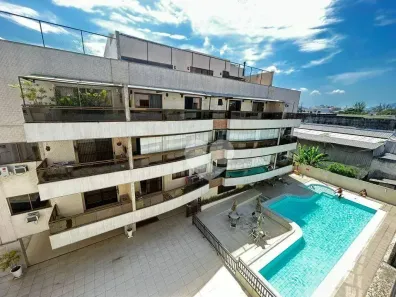 Cobertura com 3 Quartos à venda, 179m² no Recreio dos Bandeirantes, Rio de Janeiro