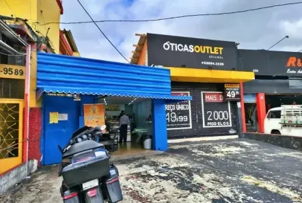 Lote/Terreno à venda, 380m² no Jardim Santo Elias, São Paulo