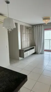 Apartamento com 3 Quartos à venda, 88m² no Ponta Negra, Manaus