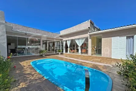 Casa de Condomínio com 4 Quartos à venda, 354m² no , Peruíbe