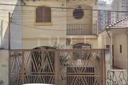 Casa com 4 Quartos para alugar, 300m² no Perdizes, São Paulo