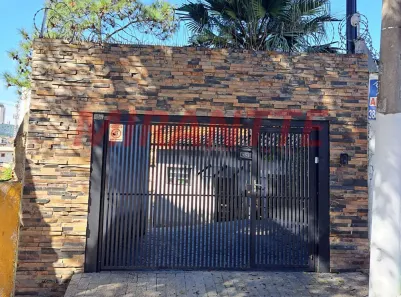 Casa com 2 Quartos à venda, 135m² no Vila Isolina Mazzei, São Paulo