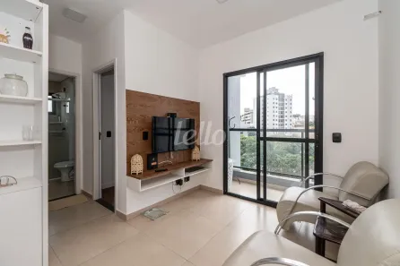 Apartamento com 2 Quartos para alugar, 50m² no Vila Formosa, São Paulo