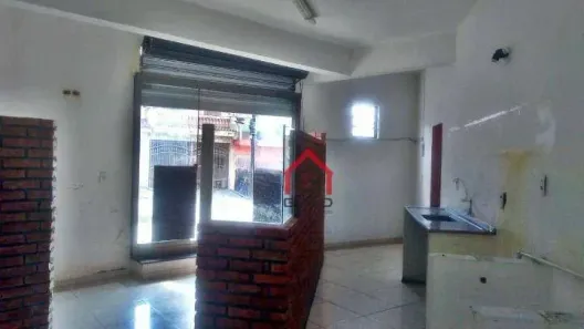 Ponto Comercial para alugar, 50m² no Jardim Rina, Santo André