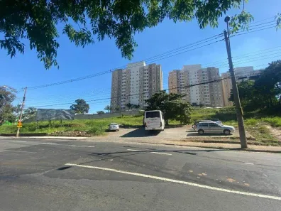 Lote/Terreno à venda, 15633m² no Nova América, Piracicaba
