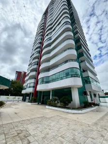 Apartamento com 3 Quartos à venda, 193m² no Aleixo, Manaus